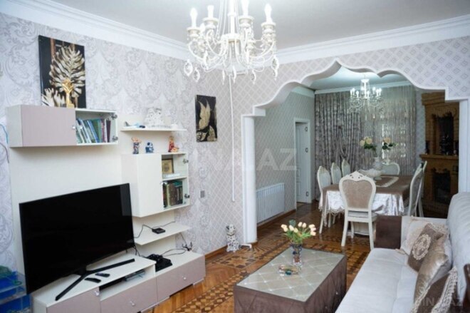 Продаётся 5-комн. вторичка 120 м², м. Азадлыг проспекти, photo 5 from 16