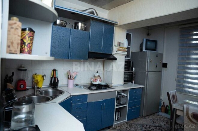 Продаётся 5-комн. вторичка 120 м², м. Азадлыг проспекти, photo 12 from 16