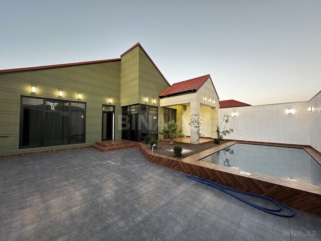 Продаётся 4-комн. дом/дача 150 м², пос. Мардакан, photo 1 from 14