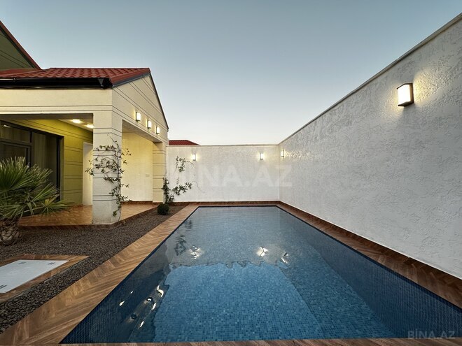 Продаётся 4-комн. дом/дача 150 м², пос. Мардакан, photo 3 from 14