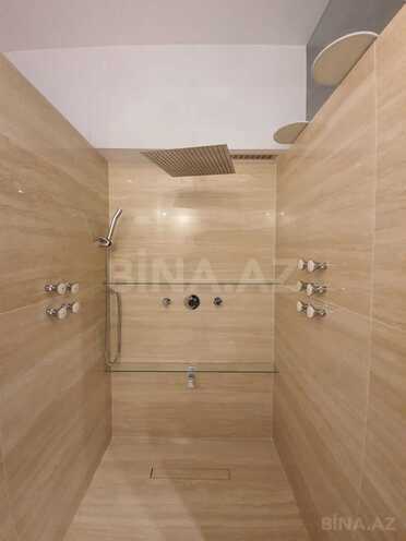 Сдаётся 3-комн. новостройка 150 м², м. Шах Исмаил Хатаи, photo 20 from 32