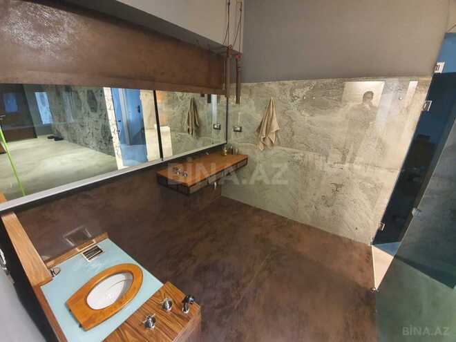 Сдаётся 3-комн. новостройка 150 м², м. Шах Исмаил Хатаи, photo 21 from 32