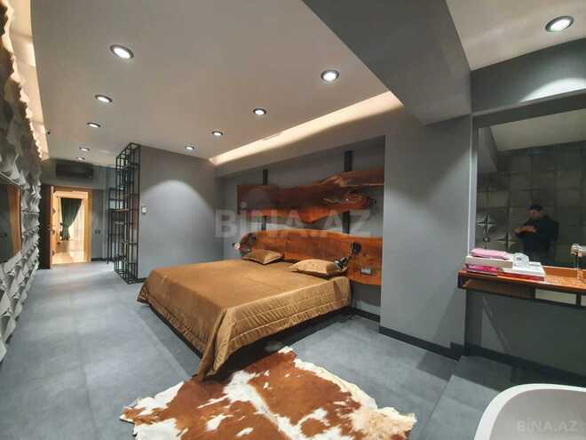 Сдаётся 3-комн. новостройка 150 м², м. Шах Исмаил Хатаи, photo 1 from 32