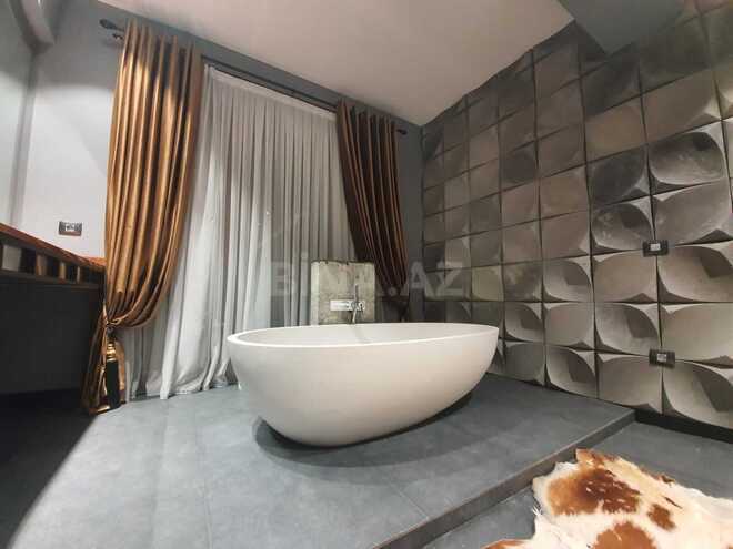 Сдаётся 3-комн. новостройка 150 м², м. Шах Исмаил Хатаи, photo 26 from 32