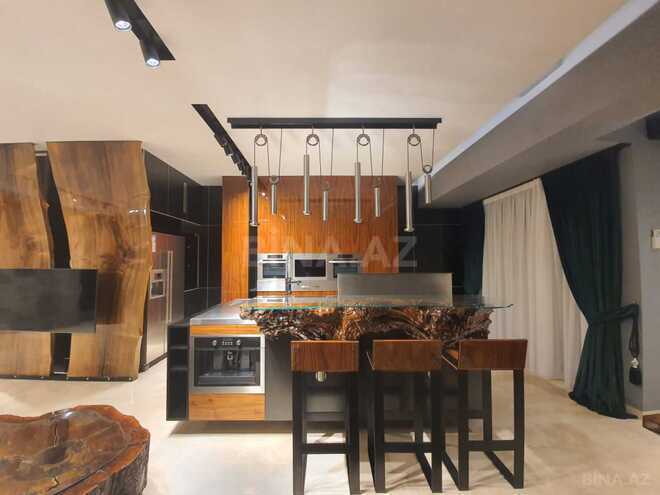 Сдаётся 3-комн. новостройка 150 м², м. Шах Исмаил Хатаи, photo 19 from 32