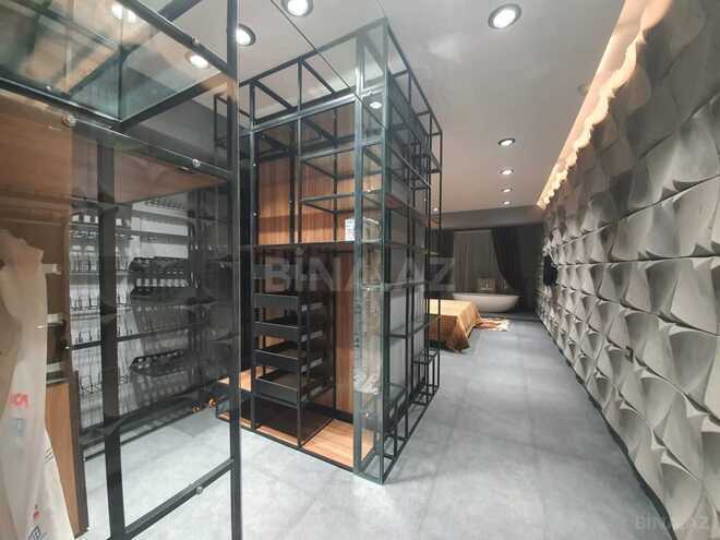 Сдаётся 3-комн. новостройка 150 м², м. Шах Исмаил Хатаи, photo 28 from 32