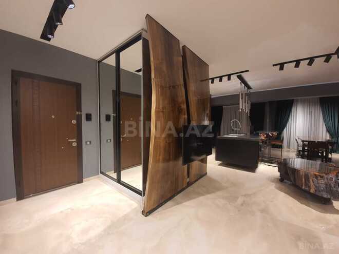 Сдаётся 3-комн. новостройка 150 м², м. Шах Исмаил Хатаи, photo 12 from 32