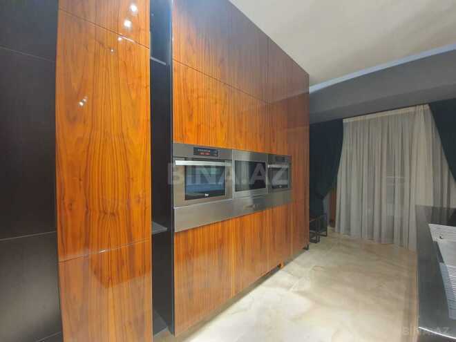 Сдаётся 3-комн. новостройка 150 м², м. Шах Исмаил Хатаи, photo 15 from 32