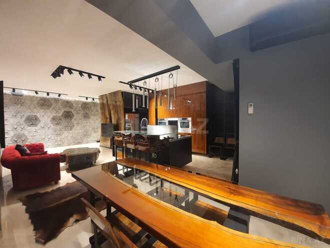Сдаётся 3-комн. новостройка 150 м², м. Шах Исмаил Хатаи, photo 6 from 32