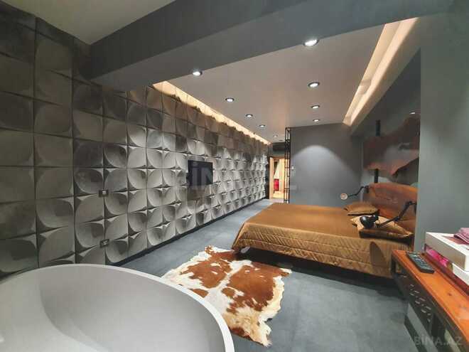 Сдаётся 3-комн. новостройка 150 м², м. Шах Исмаил Хатаи, photo 25 from 32