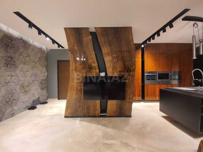 Сдаётся 3-комн. новостройка 150 м², м. Шах Исмаил Хатаи, photo 13 from 32