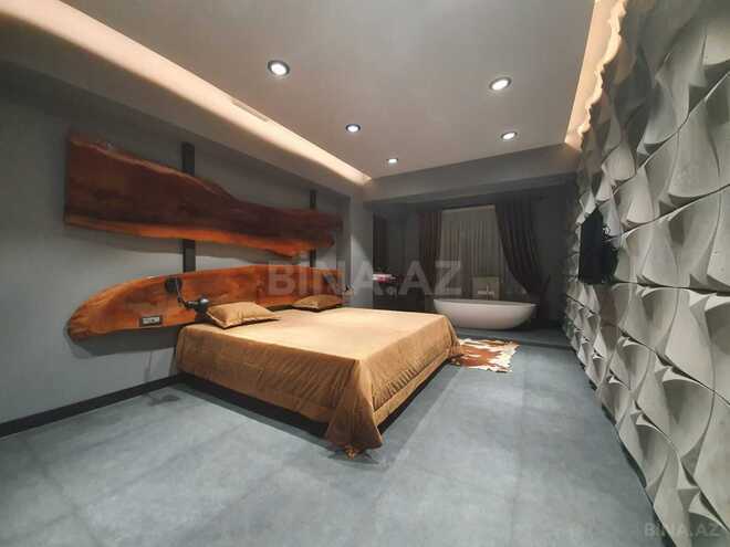 Сдаётся 3-комн. новостройка 150 м², м. Шах Исмаил Хатаи, photo 29 from 32