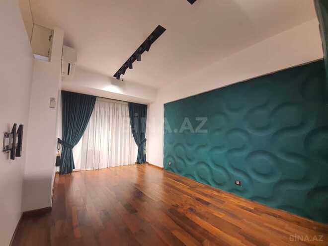 Сдаётся 3-комн. новостройка 150 м², м. Шах Исмаил Хатаи, photo 23 from 32