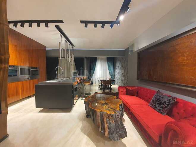 Сдаётся 3-комн. новостройка 150 м², м. Шах Исмаил Хатаи, photo 10 from 32