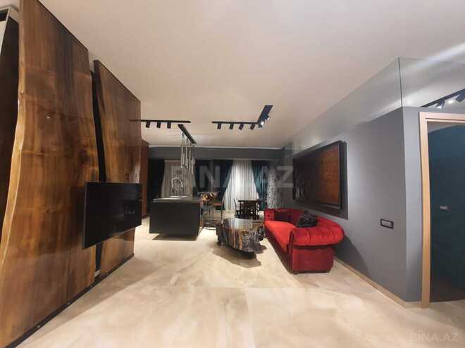 Сдаётся 3-комн. новостройка 150 м², м. Шах Исмаил Хатаи, photo 18 from 32