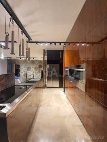 Сдаётся 3-комн. новостройка 150 м², м. Шах Исмаил Хатаи, photo 14 from 32