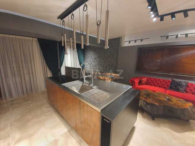 Сдаётся 3-комн. новостройка 150 м², м. Шах Исмаил Хатаи, photo 5 from 32