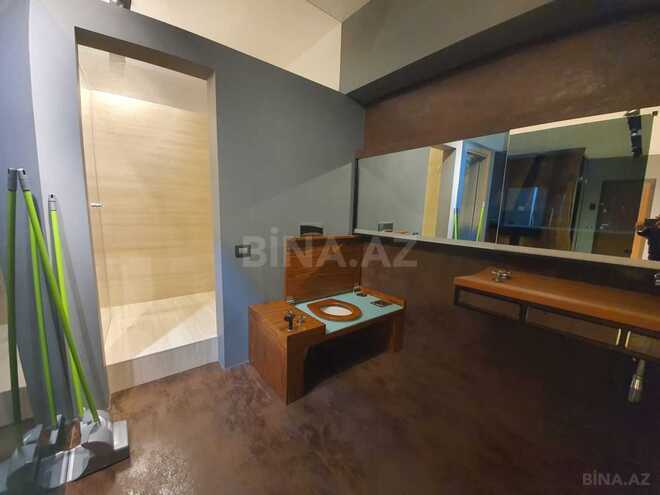 Сдаётся 3-комн. новостройка 150 м², м. Шах Исмаил Хатаи, photo 22 from 32