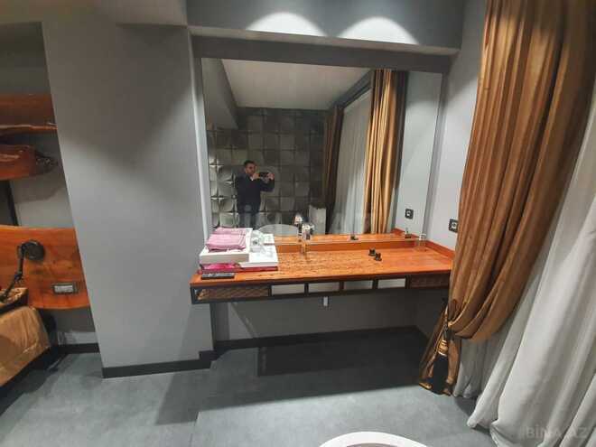 Сдаётся 3-комн. новостройка 150 м², м. Шах Исмаил Хатаи, photo 31 from 32