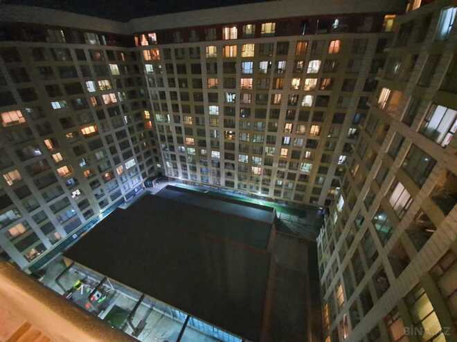Сдаётся 3-комн. новостройка 150 м², м. Шах Исмаил Хатаи, photo 8 from 32