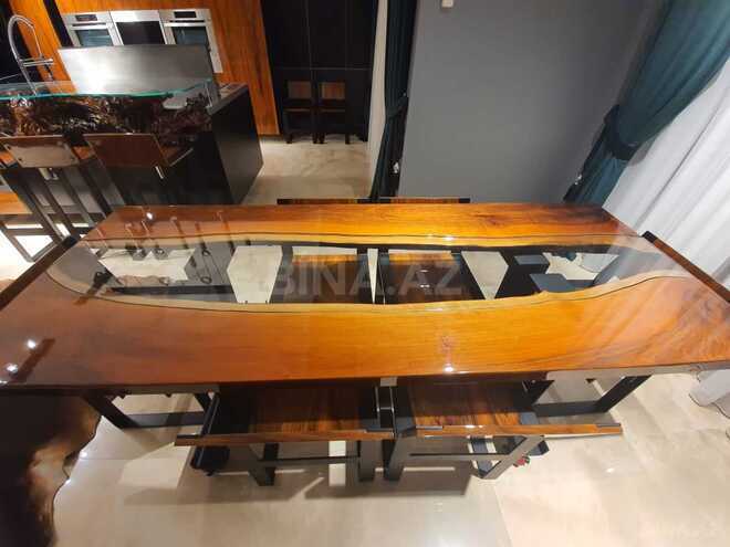 Сдаётся 3-комн. новостройка 150 м², м. Шах Исмаил Хатаи, photo 16 from 32