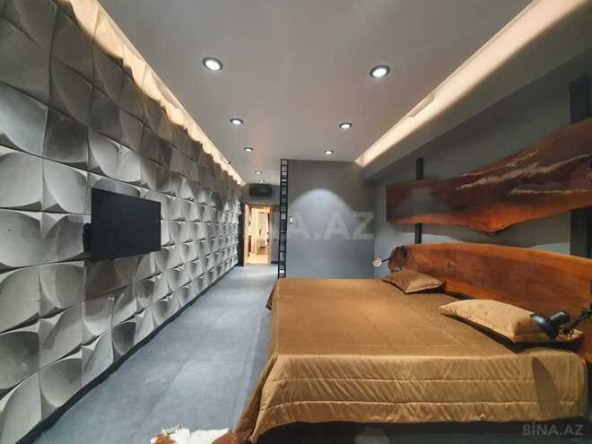 Сдаётся 3-комн. новостройка 150 м², м. Шах Исмаил Хатаи, photo 30 from 32