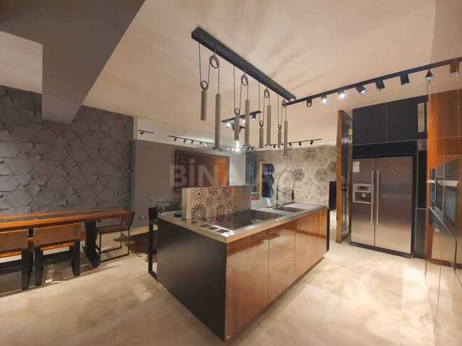 Сдаётся 3-комн. новостройка 150 м², м. Шах Исмаил Хатаи, photo 17 from 32
