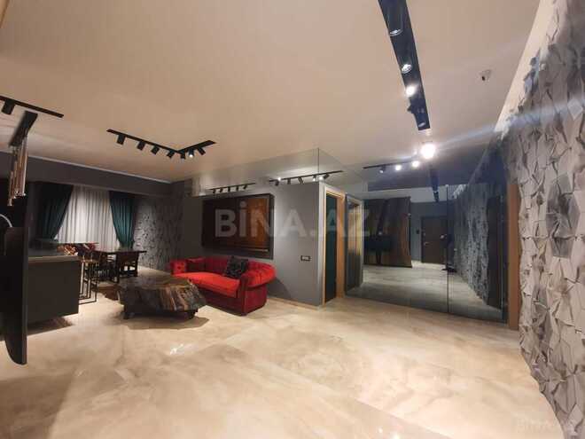Сдаётся 3-комн. новостройка 150 м², м. Шах Исмаил Хатаи, photo 11 from 32
