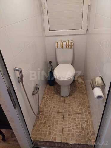 Продается 3-комн. вторичка 80 м², м. Ази Асланов, photo 12 from 19