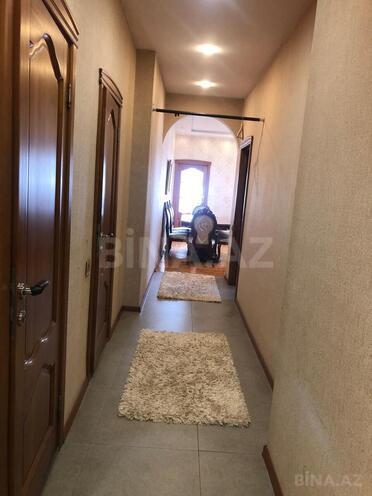 Продаётся 3-комн. новостройка 110 м², м. Мемар Аджеми, photo 17 from 19
