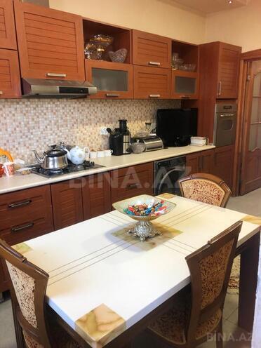 Продаётся 3-комн. новостройка 110 м², м. Мемар Аджеми, photo 13 from 19