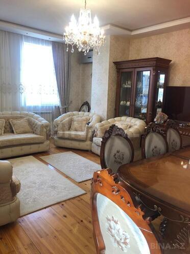 Продаётся 3-комн. новостройка 110 м², м. Мемар Аджеми, photo 4 from 19