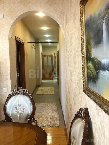 Продаётся 3-комн. новостройка 110 м², м. Мемар Аджеми, photo 6 from 19