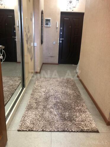 Продаётся 3-комн. новостройка 110 м², м. Мемар Аджеми, photo 16 from 19