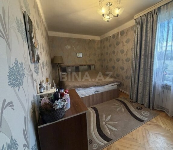 İcarəyə verilir 2 otaqlı köhnə tikili 50 m², Nərimanov r., photo 4 from 6