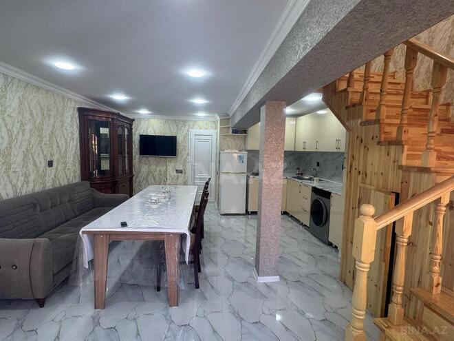 Satılır 3 otaqlı həyət evi/bağ evi 60 m², photo 1 from 12