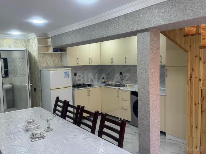 Satılır 3 otaqlı həyət evi/bağ evi 60 m², photo 3 from 12