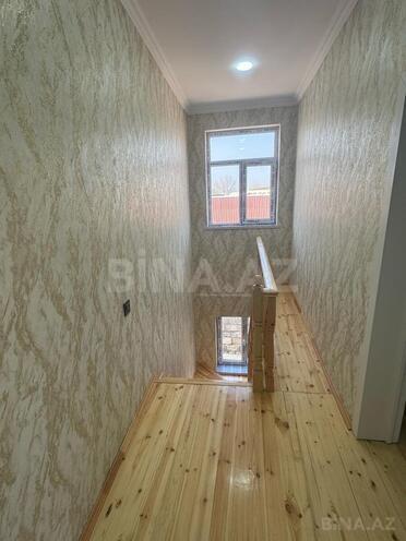 Satılır 3 otaqlı həyət evi/bağ evi 60 m², photo 11 from 12