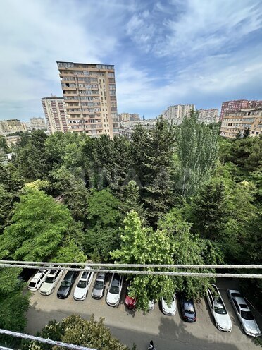 Satılır 3 otaqlı köhnə tikili 90 m², Azadlıq Prospekti m., photo 28 from 29