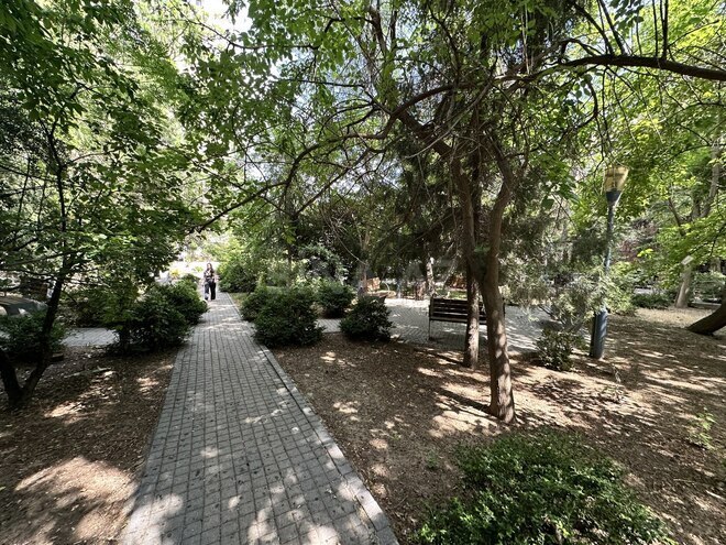 Satılır 3 otaqlı köhnə tikili 90 m², Azadlıq Prospekti m., photo 5 from 29