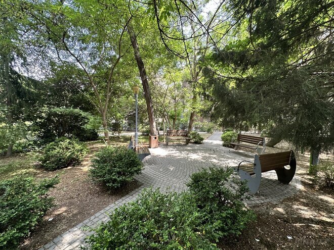Satılır 3 otaqlı köhnə tikili 90 m², Azadlıq Prospekti m., photo 4 from 29