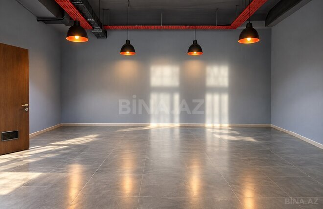 Satılır 10 otaqlı həyət evi/bağ evi 1 650 m², Badamdar q., photo 13 from 23