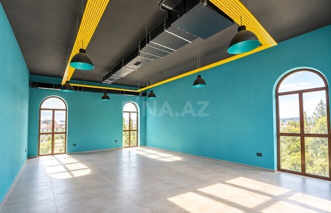 Satılır 10 otaqlı həyət evi/bağ evi 1 650 m², Badamdar q., photo 16 from 23