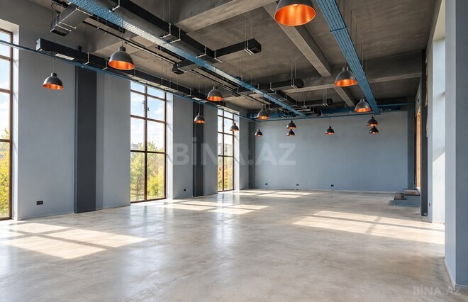 Satılır 10 otaqlı həyət evi/bağ evi 1 650 m², Badamdar q., photo 12 from 23