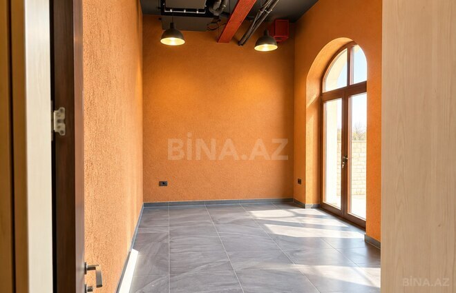 Satılır 10 otaqlı həyət evi/bağ evi 1 650 m², Badamdar q., photo 18 from 23