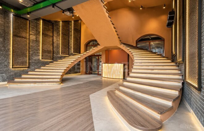 Satılır 10 otaqlı həyət evi/bağ evi 1 650 m², Badamdar q., photo 10 from 23