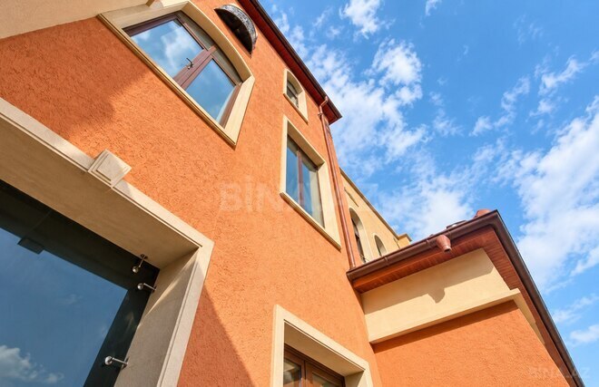 Satılır 10 otaqlı həyət evi/bağ evi 1 650 m², Badamdar q., photo 5 from 23