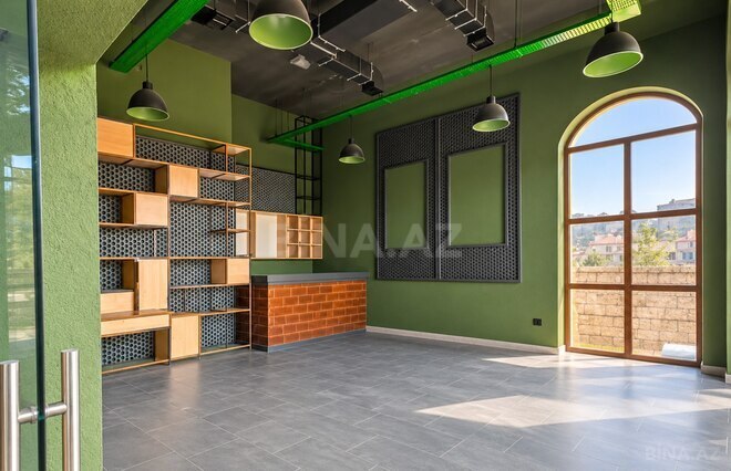 Satılır 10 otaqlı həyət evi/bağ evi 1 650 m², Badamdar q., photo 17 from 23