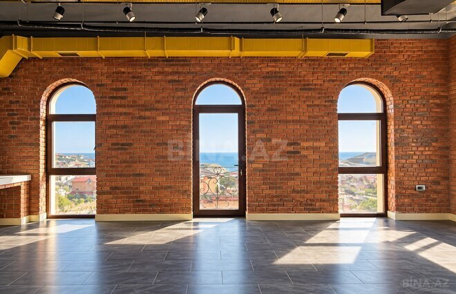 Satılır 10 otaqlı həyət evi/bağ evi 1 650 m², Badamdar q., photo 15 from 23