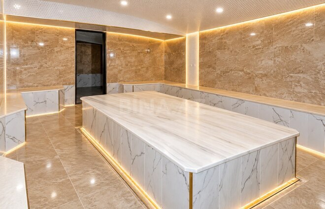 Satılır 10 otaqlı həyət evi/bağ evi 1 650 m², Badamdar q., photo 21 from 23